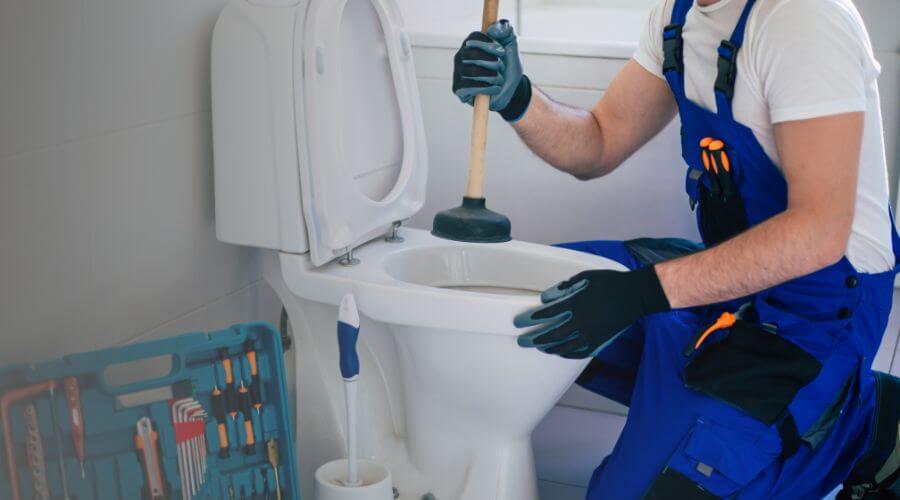 Professional sewer line repair services in Boring, OR
